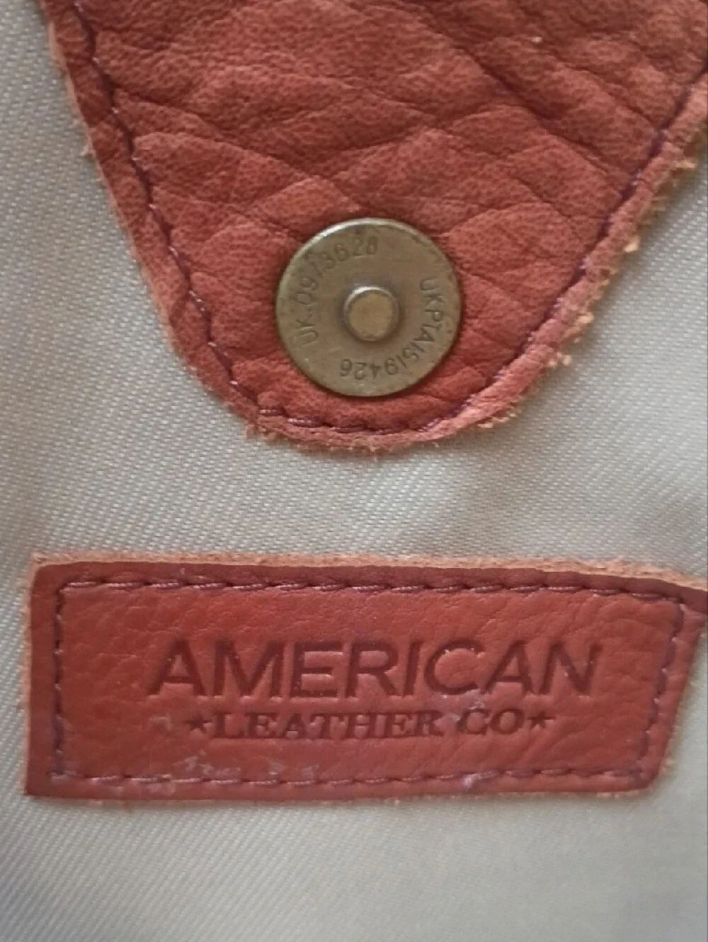 American Eagle Outfitters rich brown